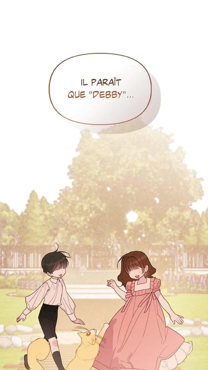 Read Le Bébé Tyran Manga Online