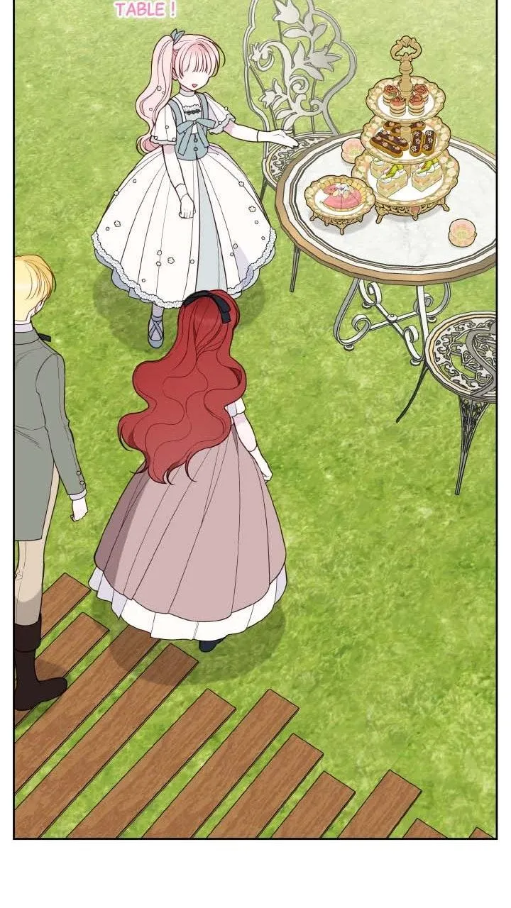 Read Le Bébé Tyran Manga Online