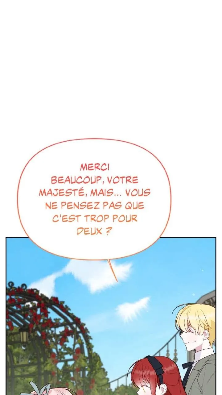 Read Le Bébé Tyran Manga Online
