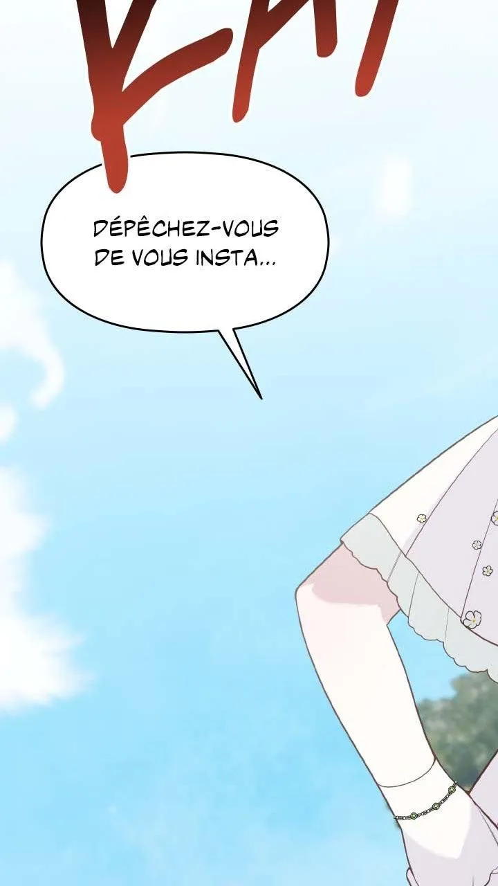 Read Le Bébé Tyran Manga Online