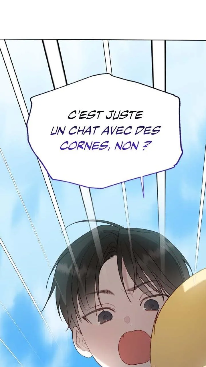 Read Le Bébé Tyran Manga Online