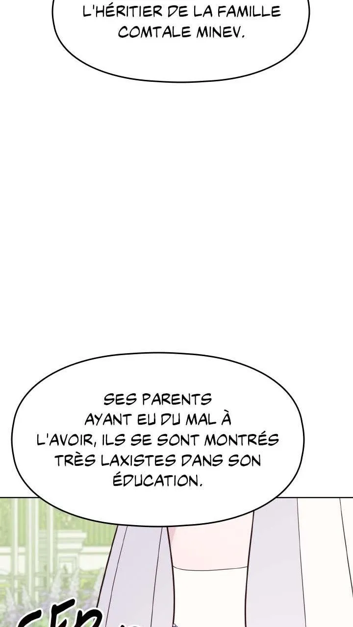 Read Le Bébé Tyran Manga Online