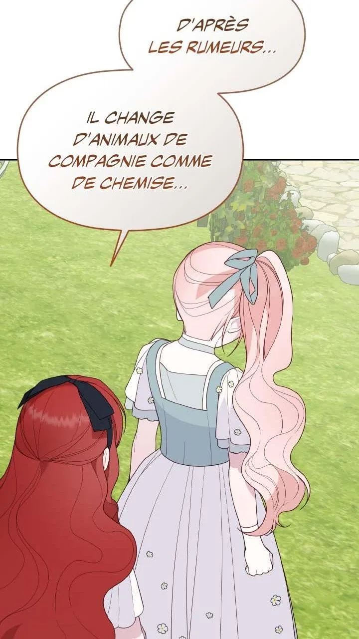 Read Le Bébé Tyran Manga Online