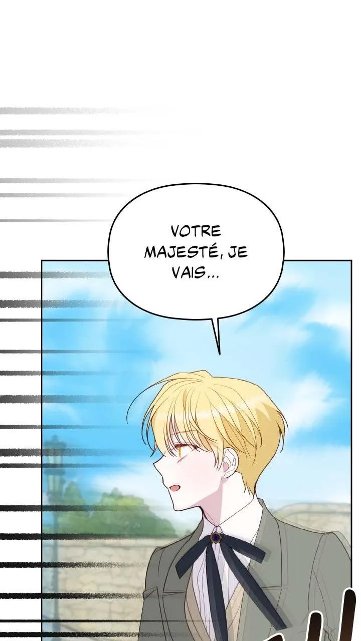 Read Le Bébé Tyran Manga Online
