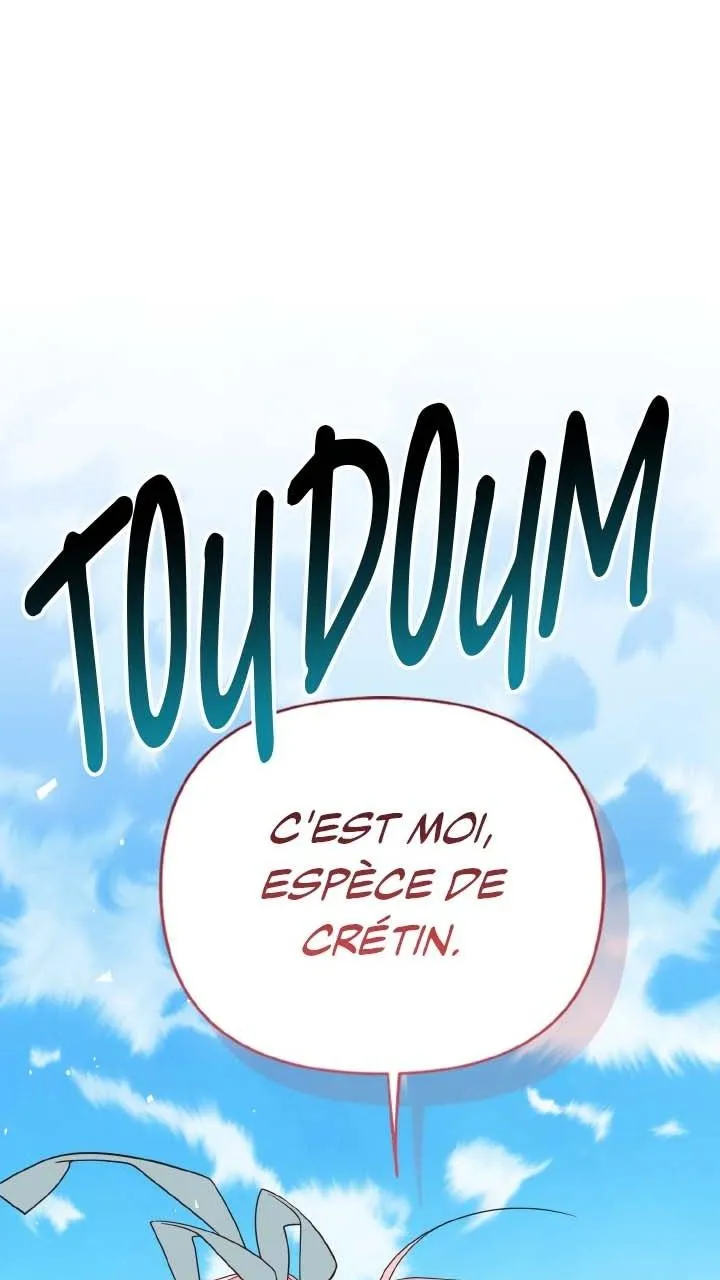 Read Le Bébé Tyran Manga Online