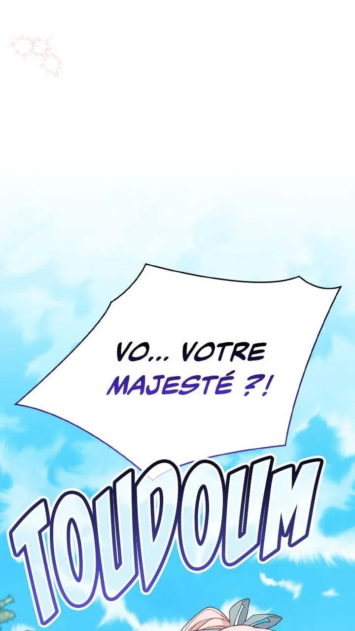Read Le Bébé Tyran Manga Online
