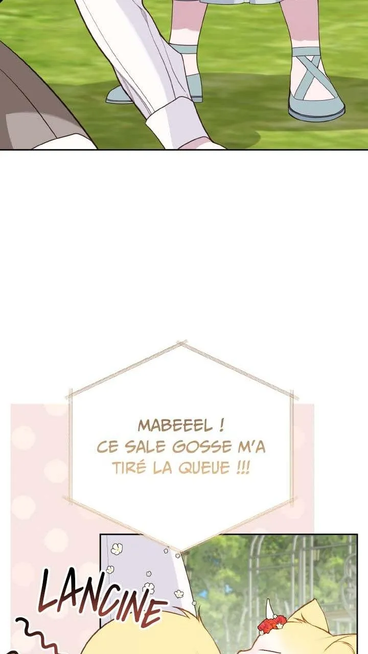 Read Le Bébé Tyran Manga Online