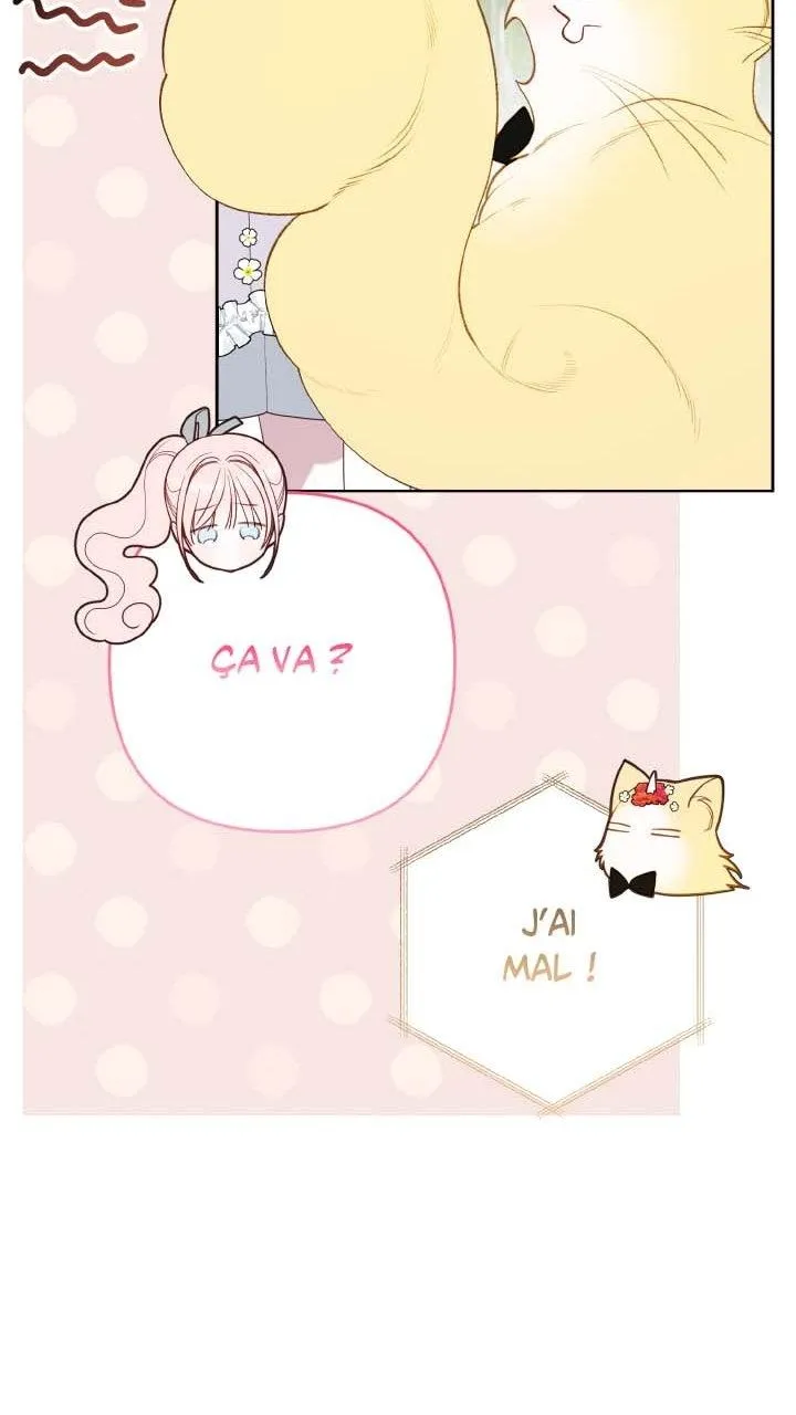 Read Le Bébé Tyran Manga Online