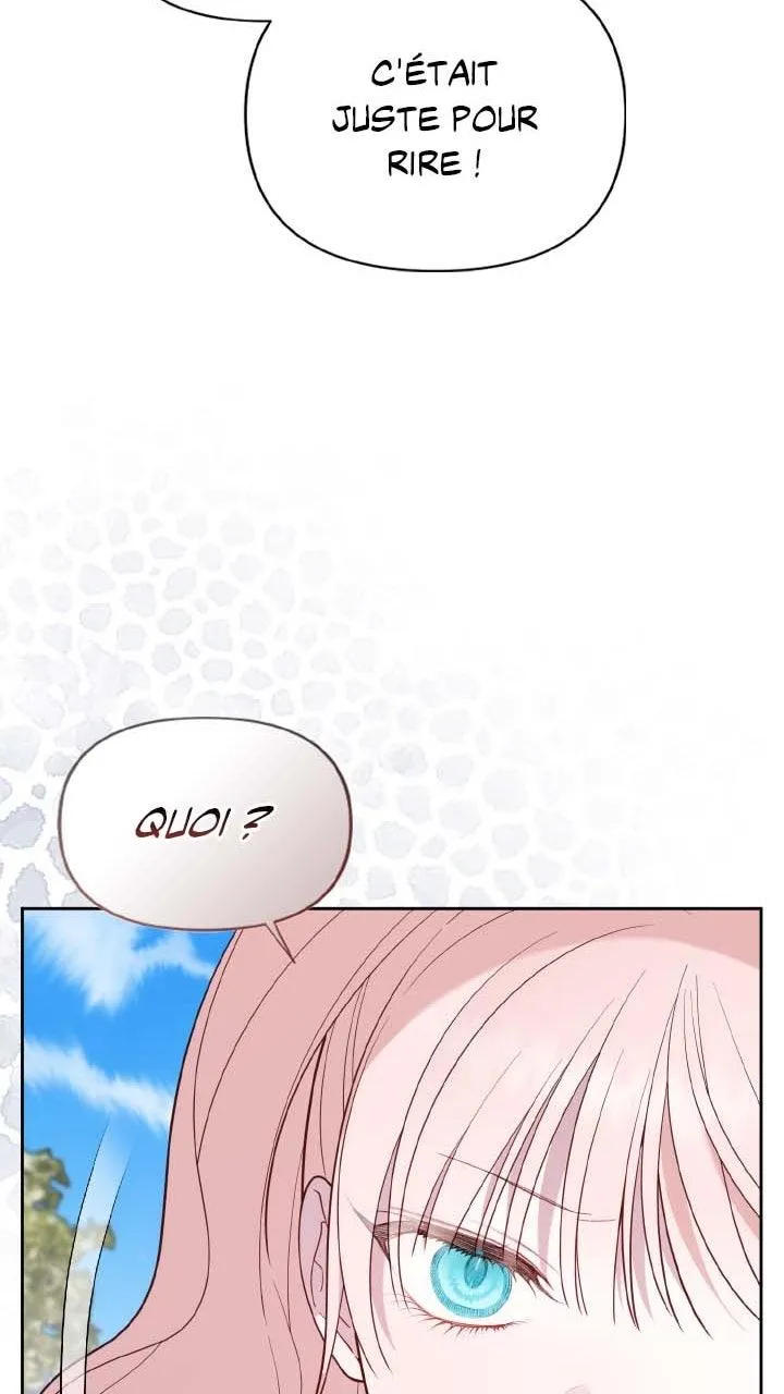 Read Le Bébé Tyran Manga Online