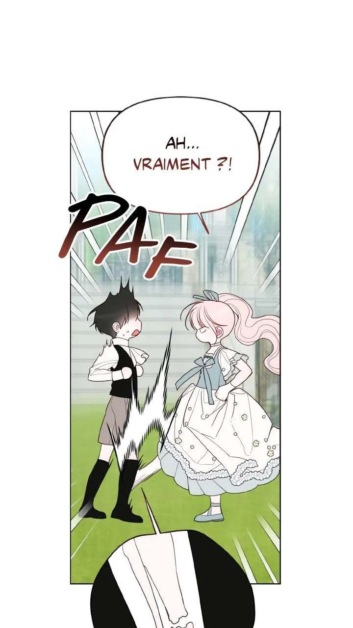 Read Le Bébé Tyran Manga Online