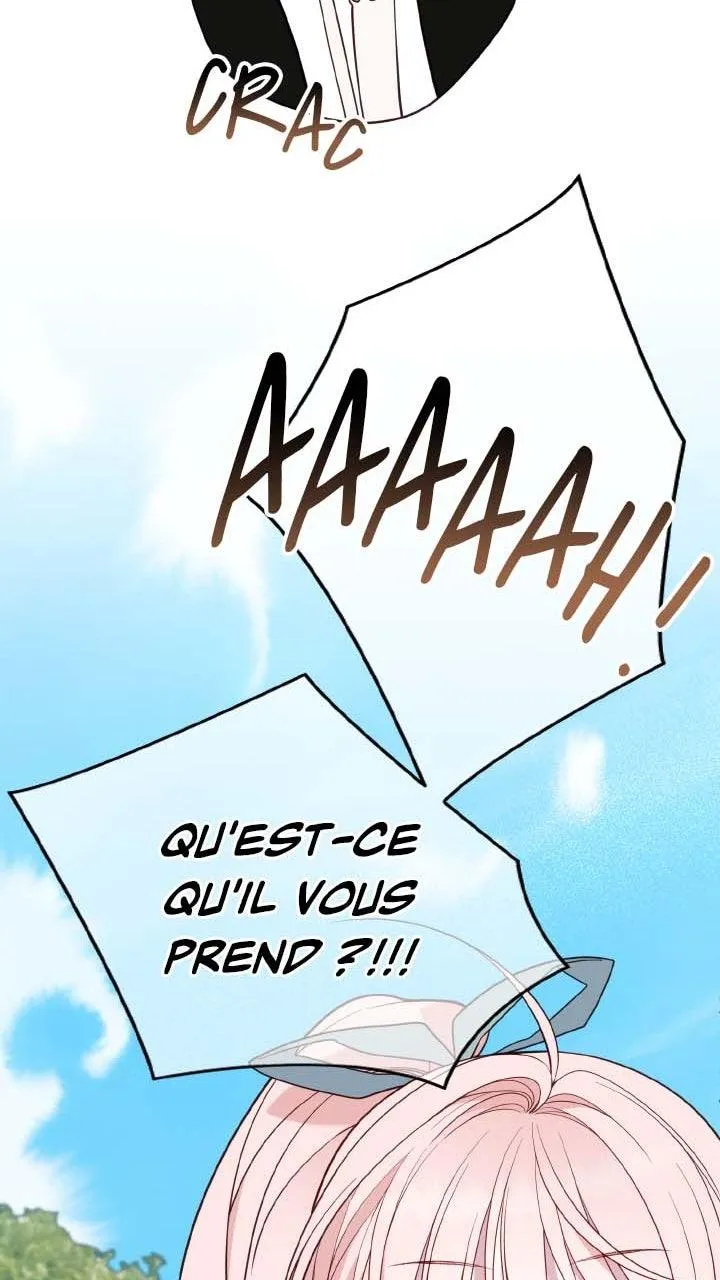 Read Le Bébé Tyran Manga Online