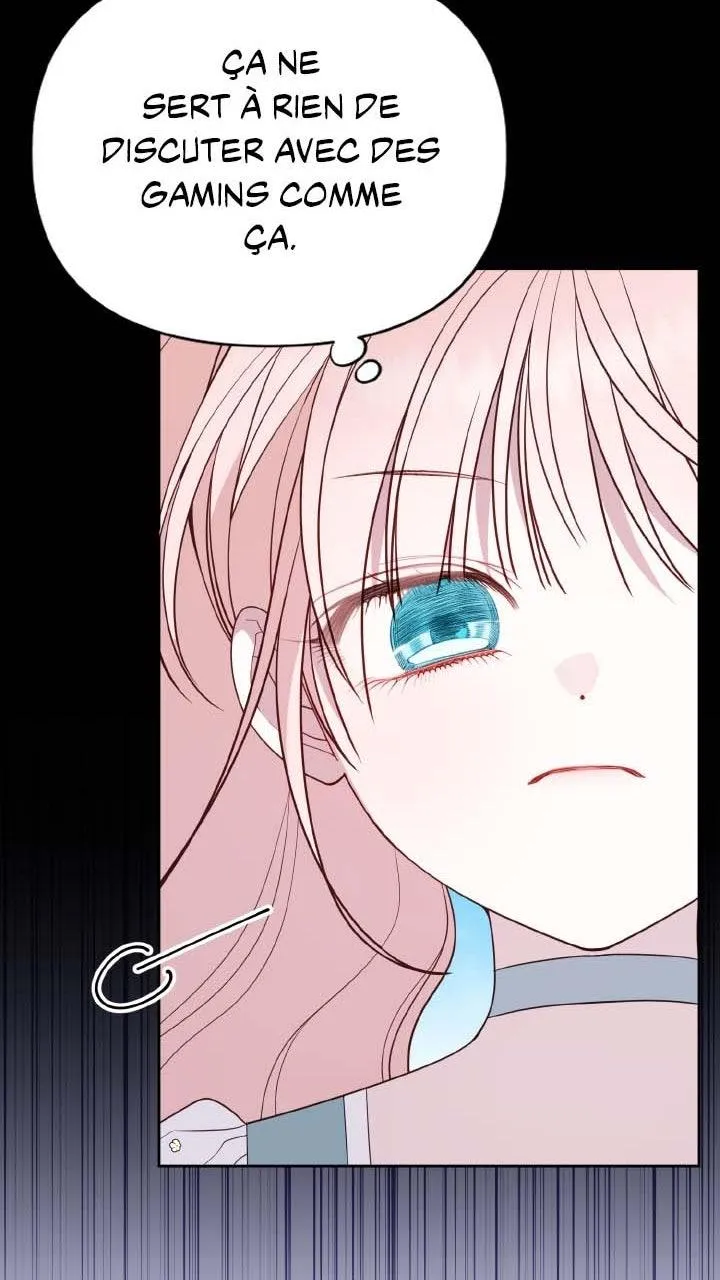 Read Le Bébé Tyran Manga Online