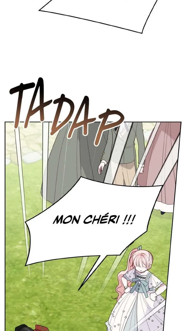 Read Le Bébé Tyran Manga Online