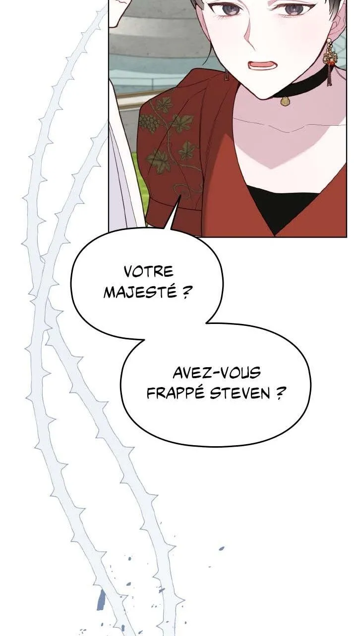 Read Le Bébé Tyran Manga Online