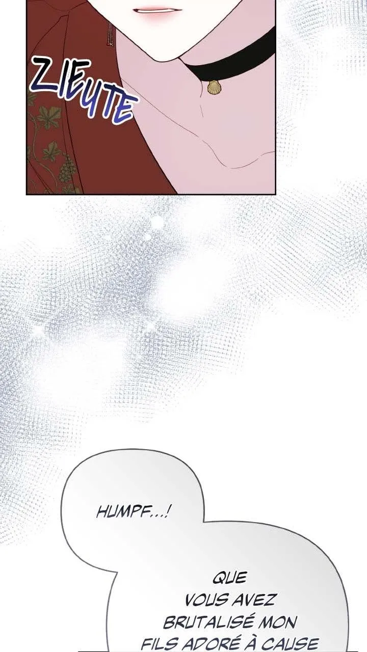 Read Le Bébé Tyran Manga Online