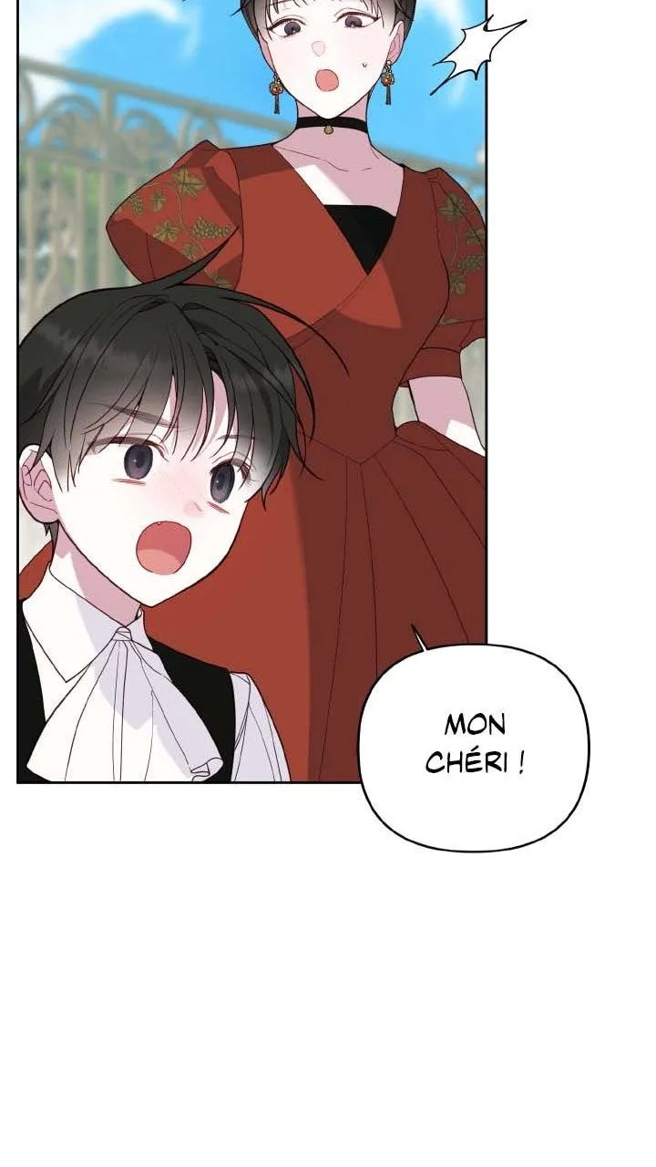 Read Le Bébé Tyran Manga Online