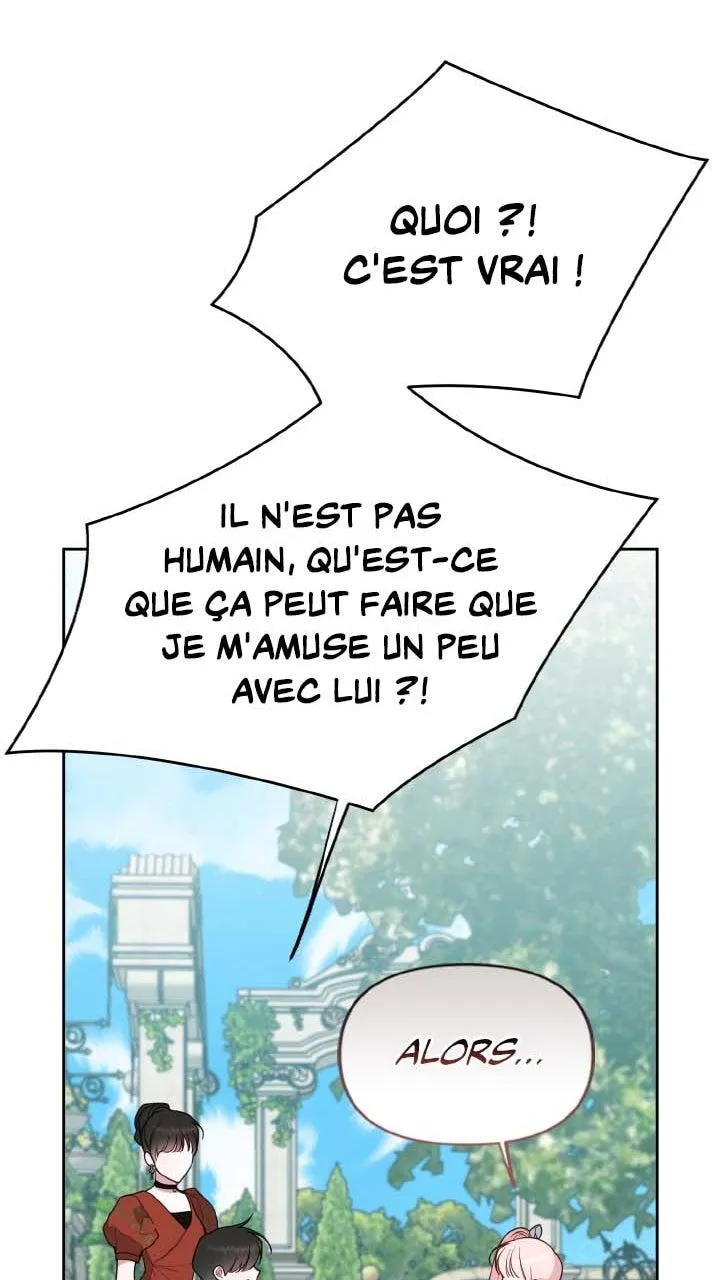 Read Le Bébé Tyran Manga Online