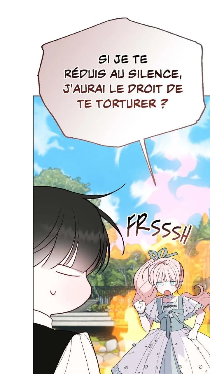 Read Le Bébé Tyran Manga Online