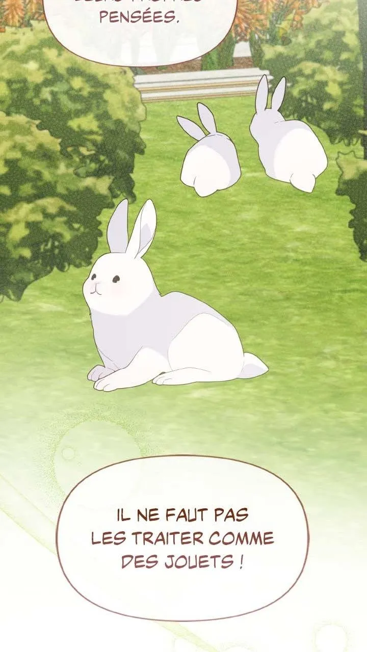Read Le Bébé Tyran Manga Online