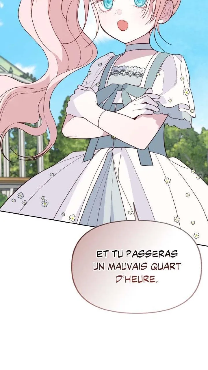 Read Le Bébé Tyran Manga Online