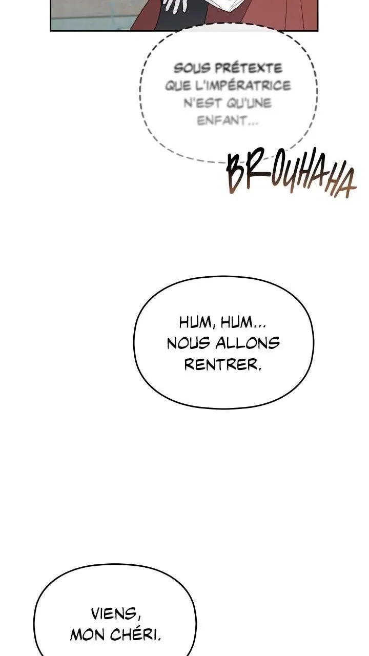 Read Le Bébé Tyran Manga Online