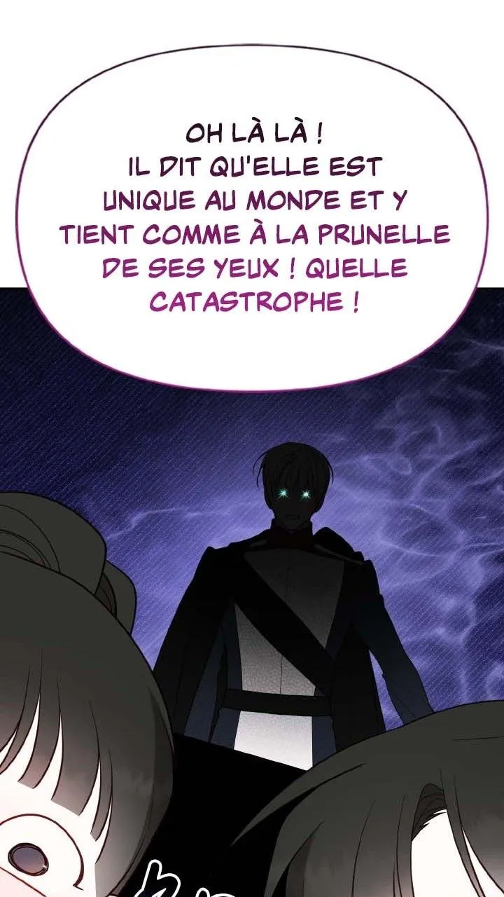 Read Le Bébé Tyran Manga Online
