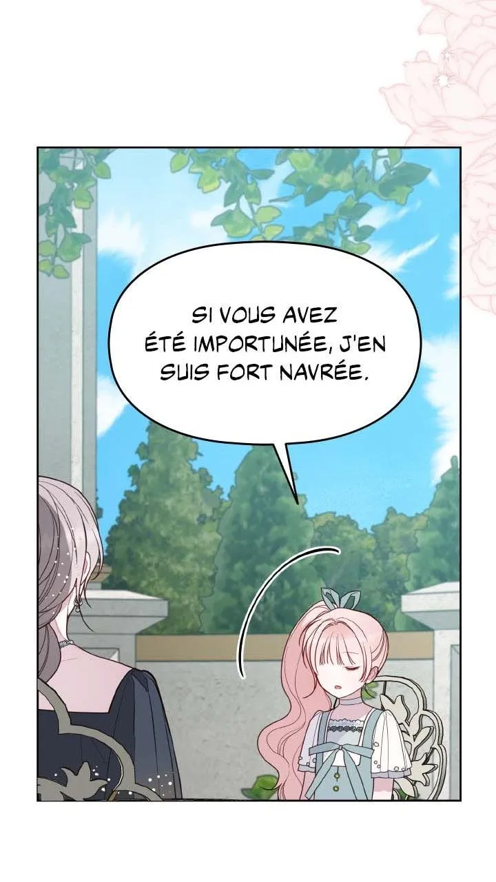Read Le Bébé Tyran Manga Online