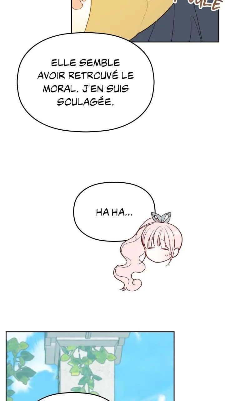 Read Le Bébé Tyran Manga Online