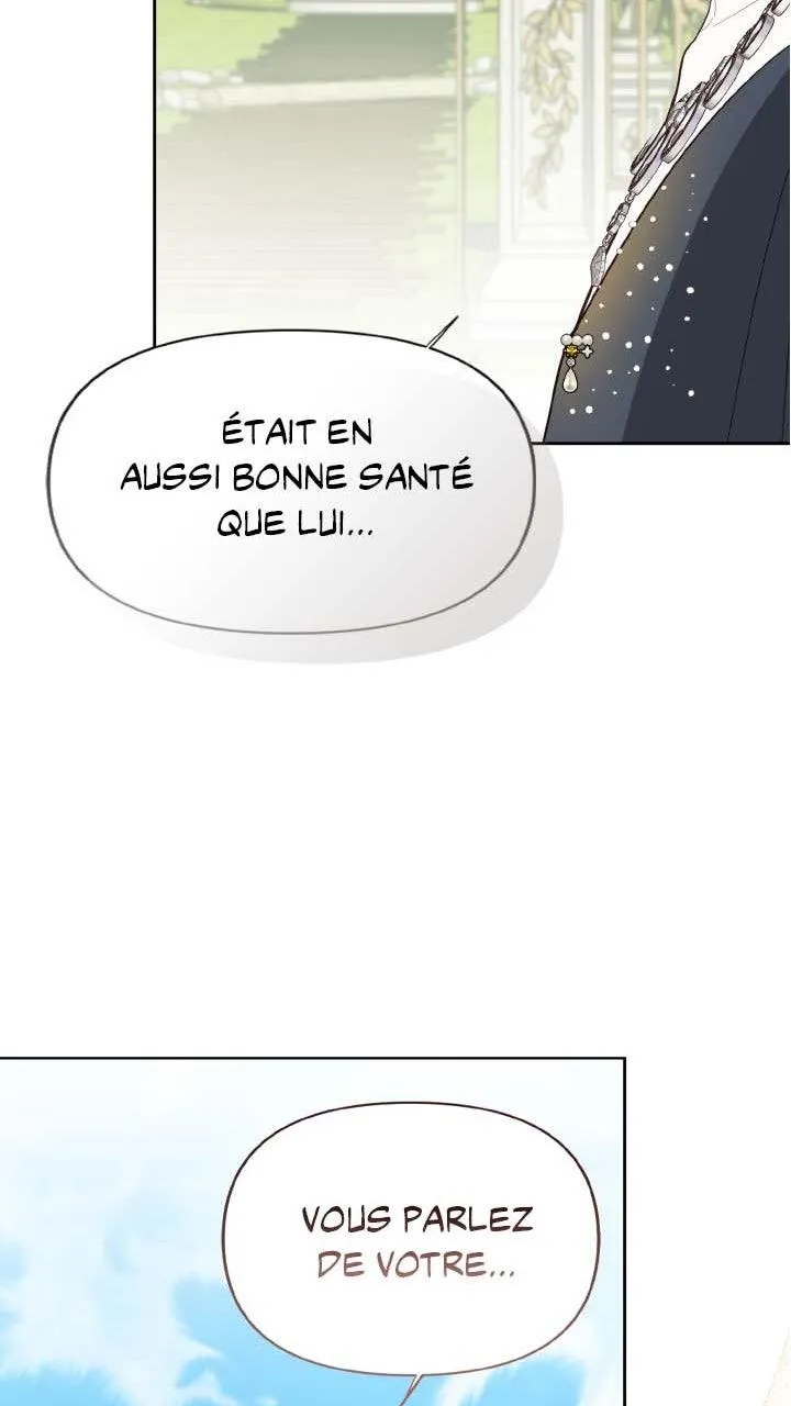 Read Le Bébé Tyran Manga Online