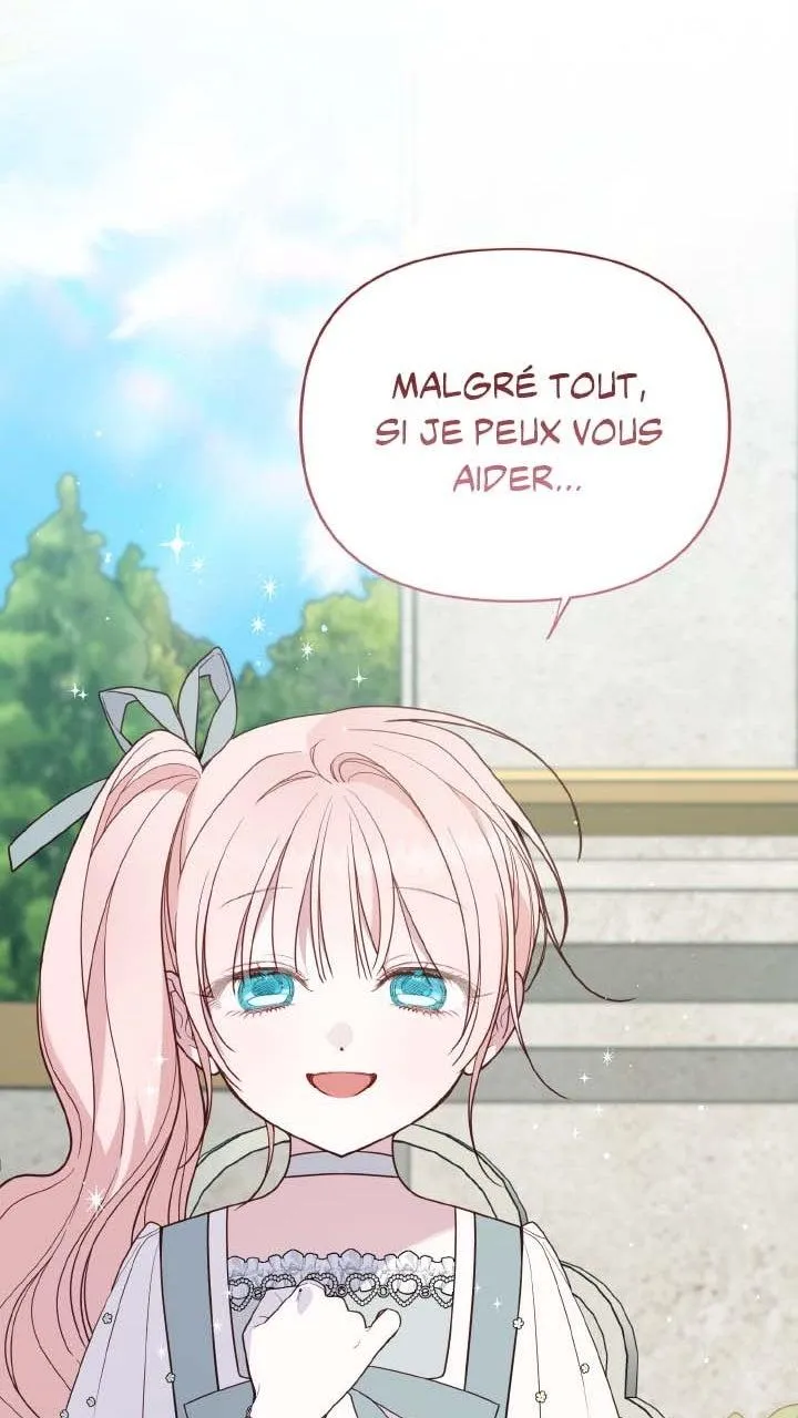 Read Le Bébé Tyran Manga Online