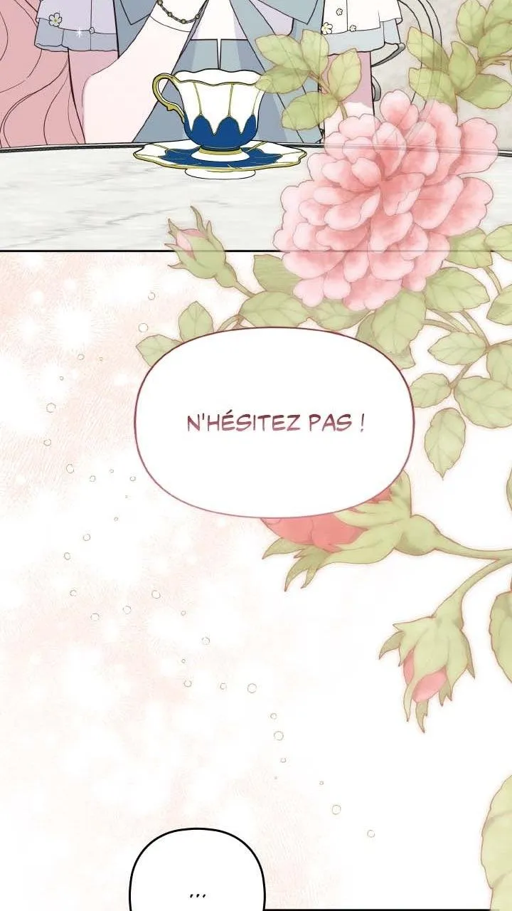 Read Le Bébé Tyran Manga Online