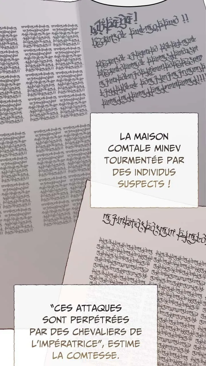 Read Le Bébé Tyran Manga Online