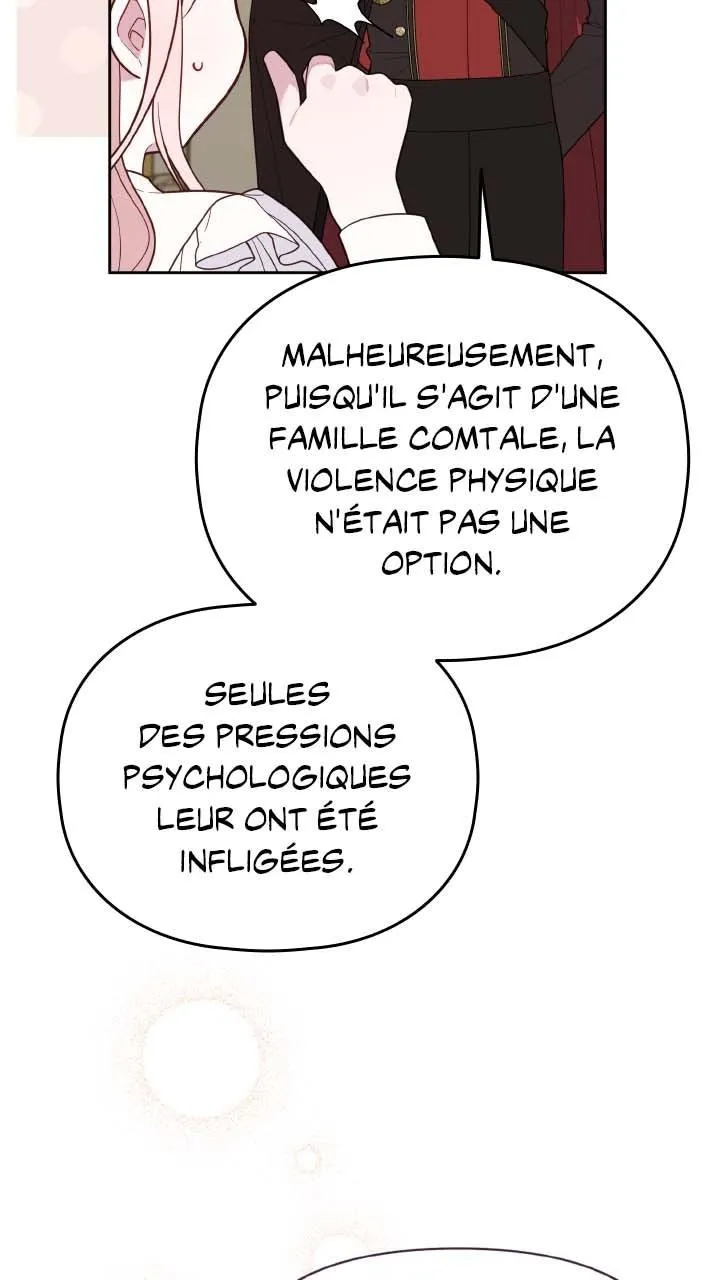 Read Le Bébé Tyran Manga Online