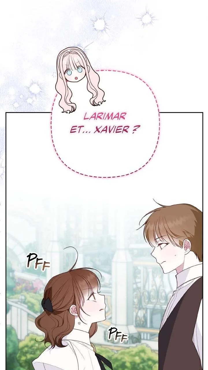 Read Le Bébé Tyran Manga Online