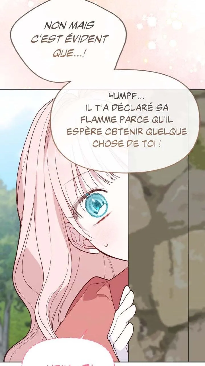 Read Le Bébé Tyran Manga Online