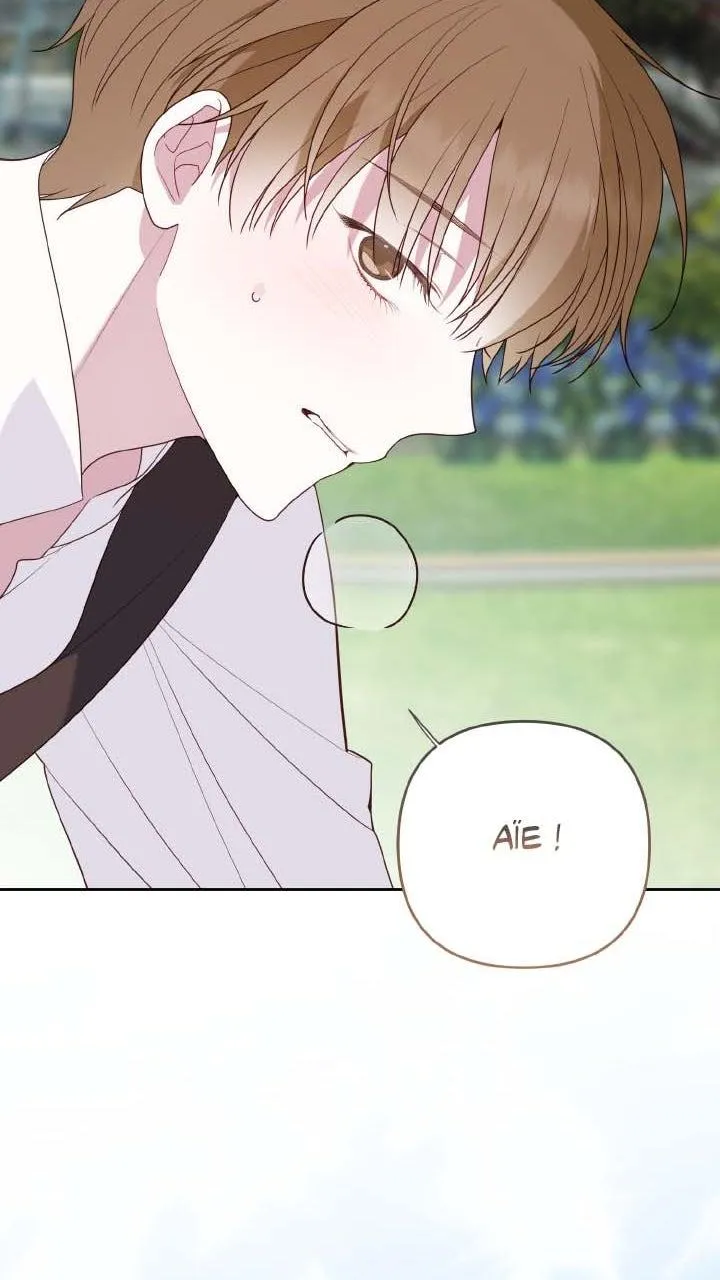 Read Le Bébé Tyran Manga Online