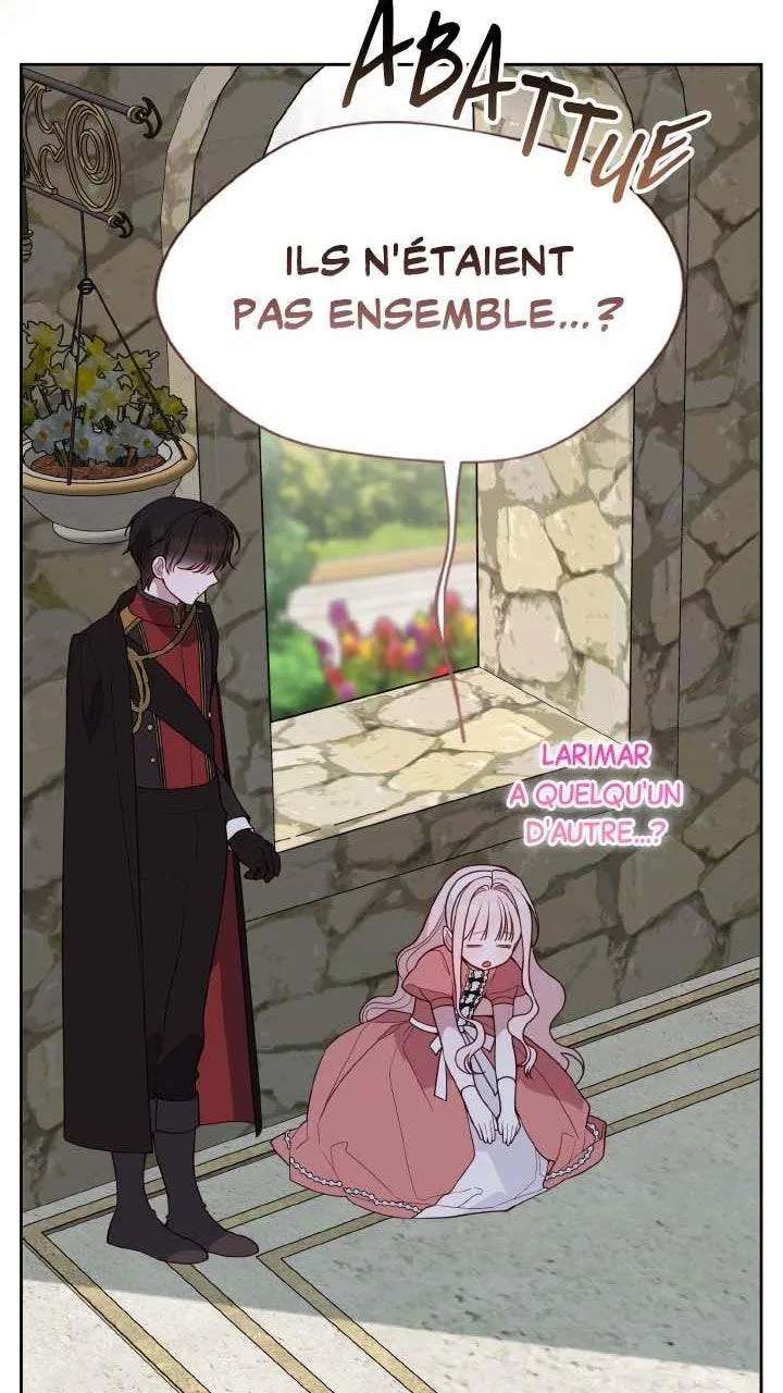 Read Le Bébé Tyran Manga Online