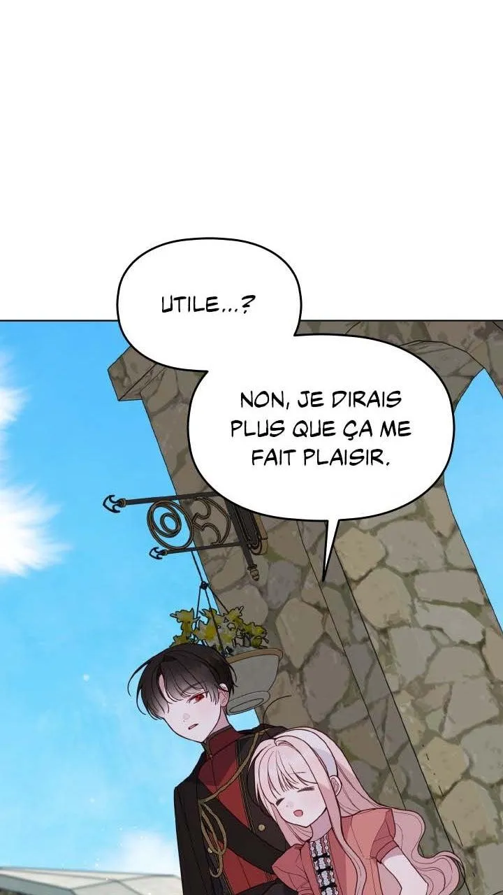 Read Le Bébé Tyran Manga Online