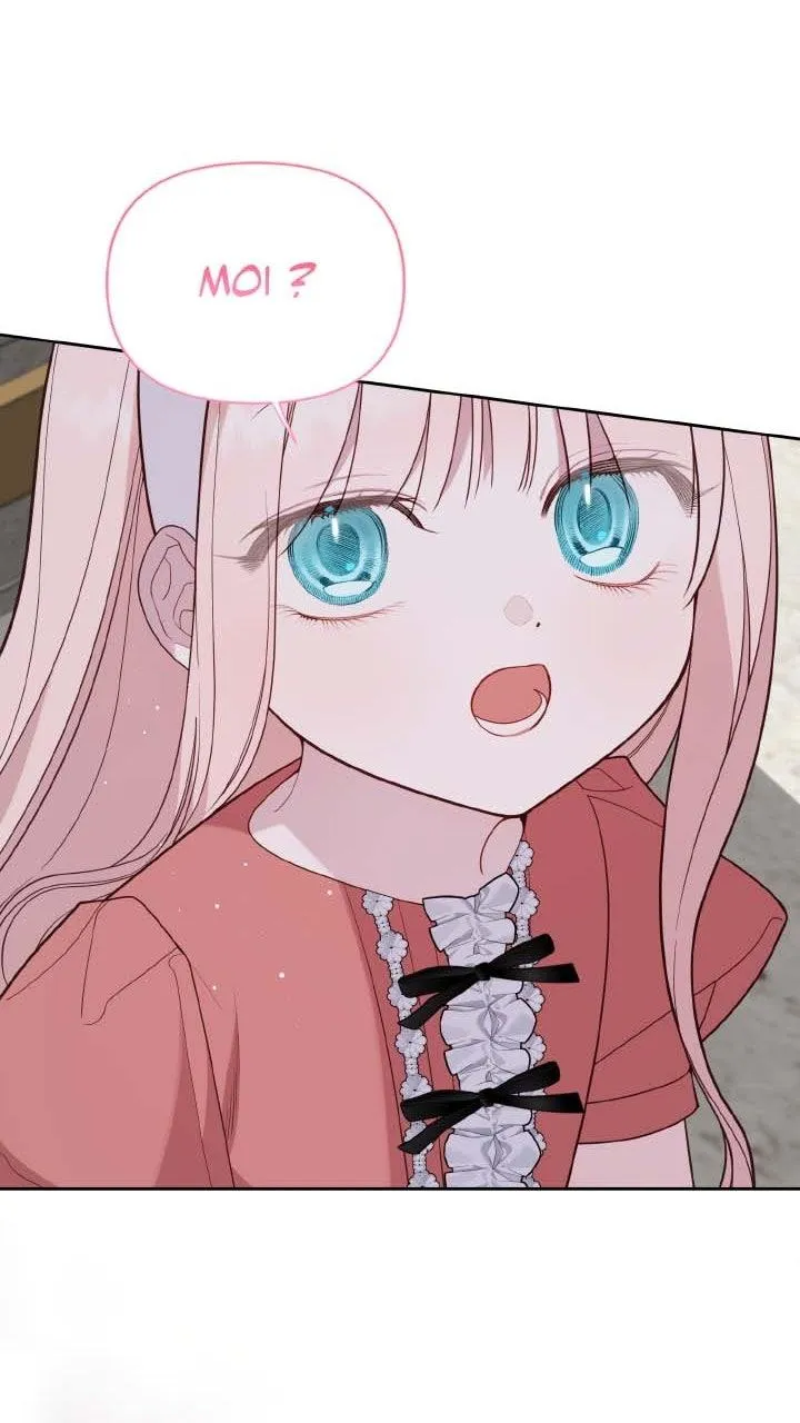 Read Le Bébé Tyran Manga Online