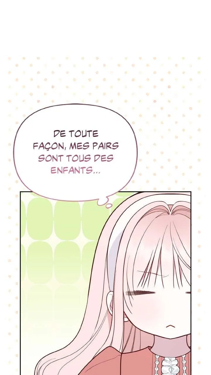 Read Le Bébé Tyran Manga Online