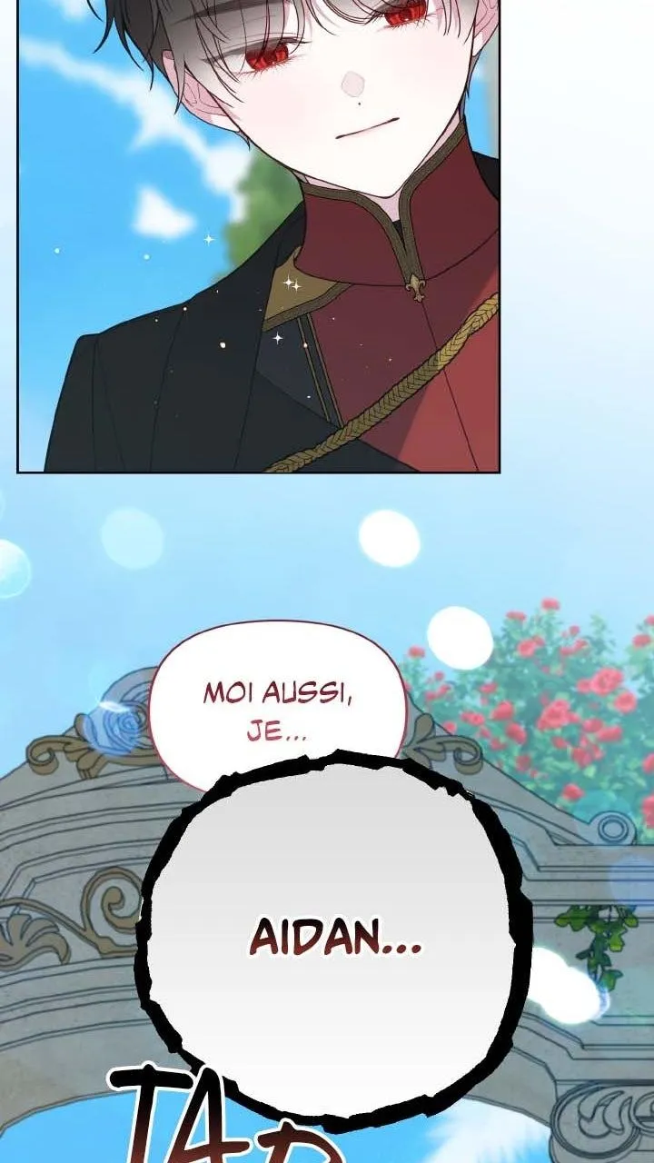 Read Le Bébé Tyran Manga Online