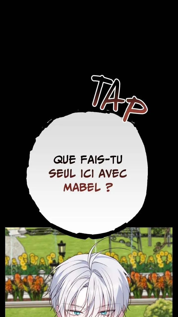 Read Le Bébé Tyran Manga Online