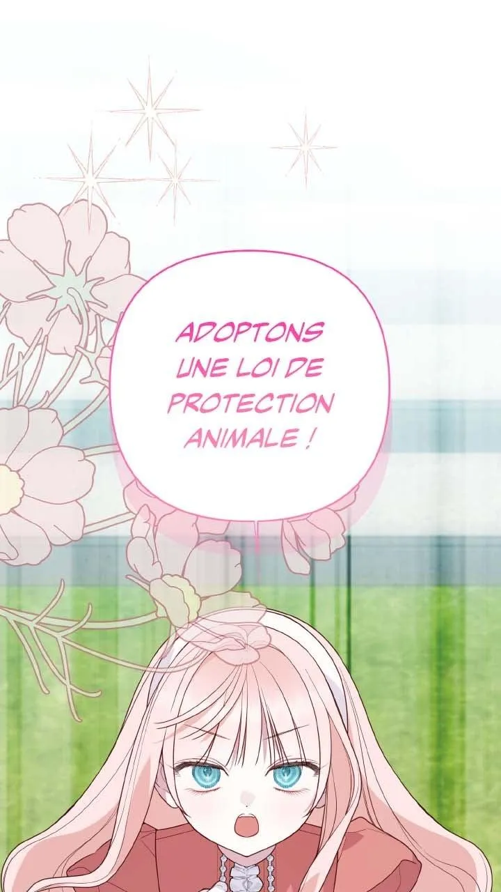 Read Le Bébé Tyran Manga Online