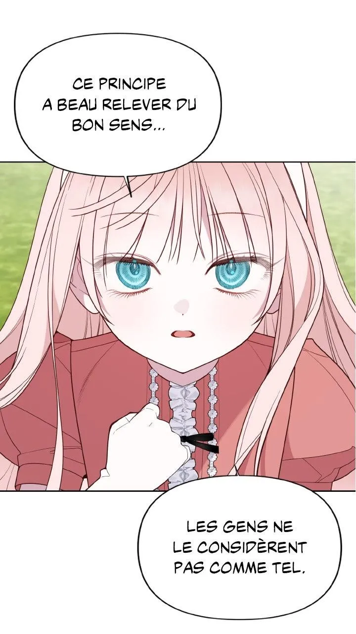 Read Le Bébé Tyran Manga Online