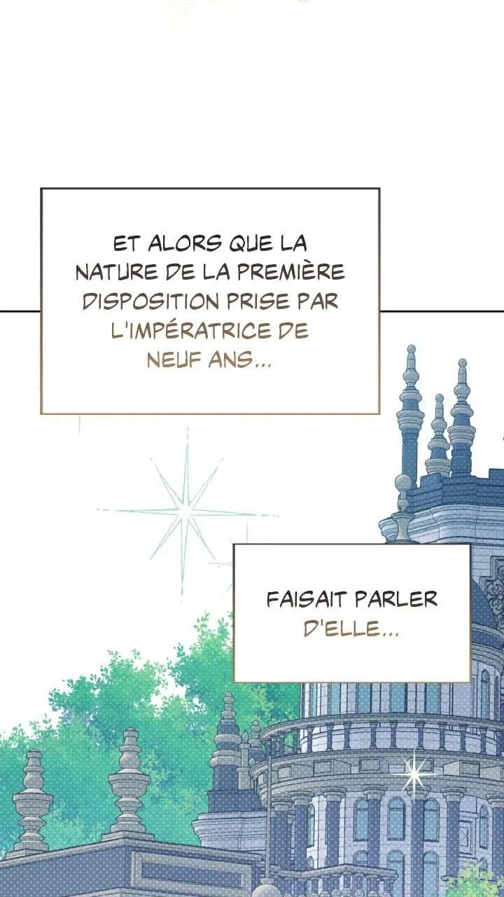 Read Le Bébé Tyran Manga Online