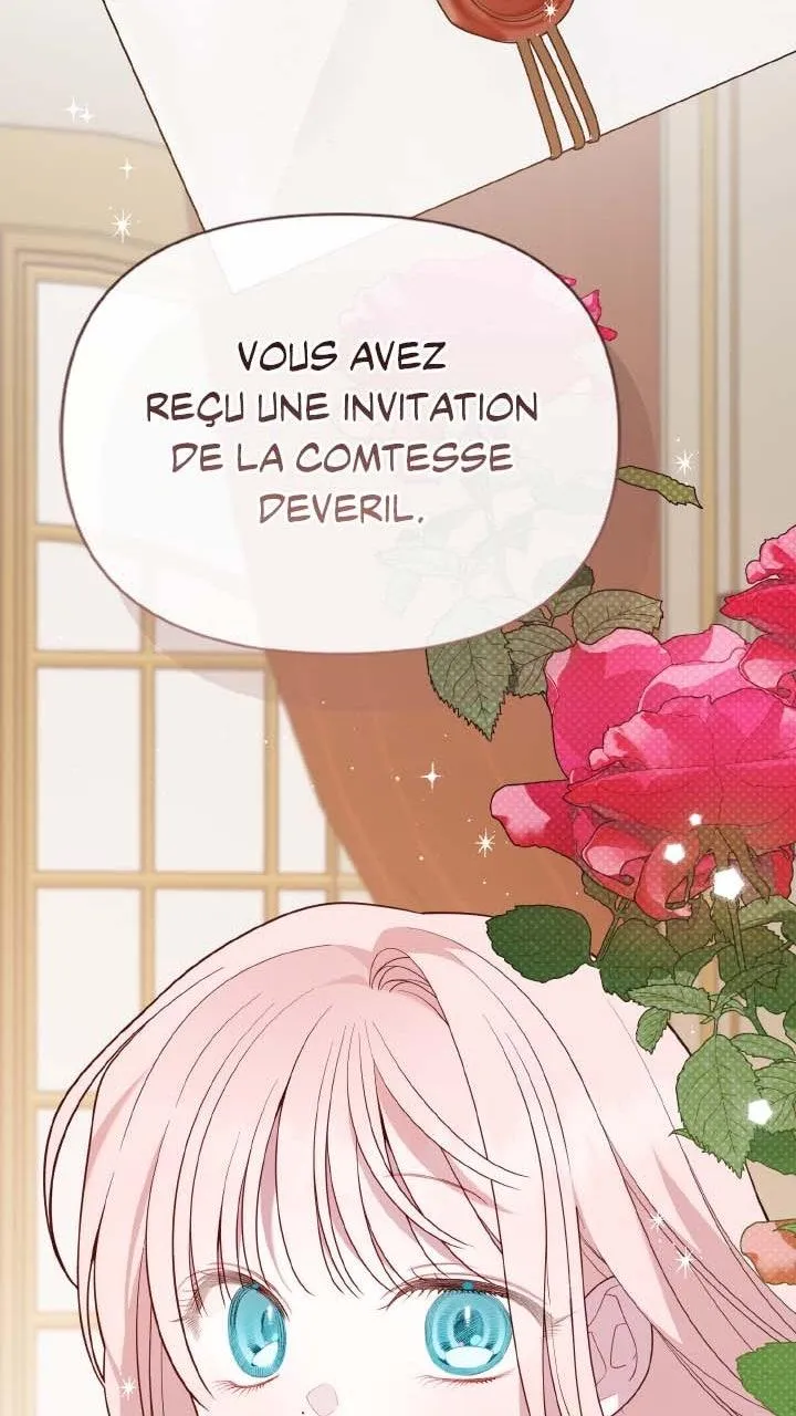 Read Le Bébé Tyran Manga Online