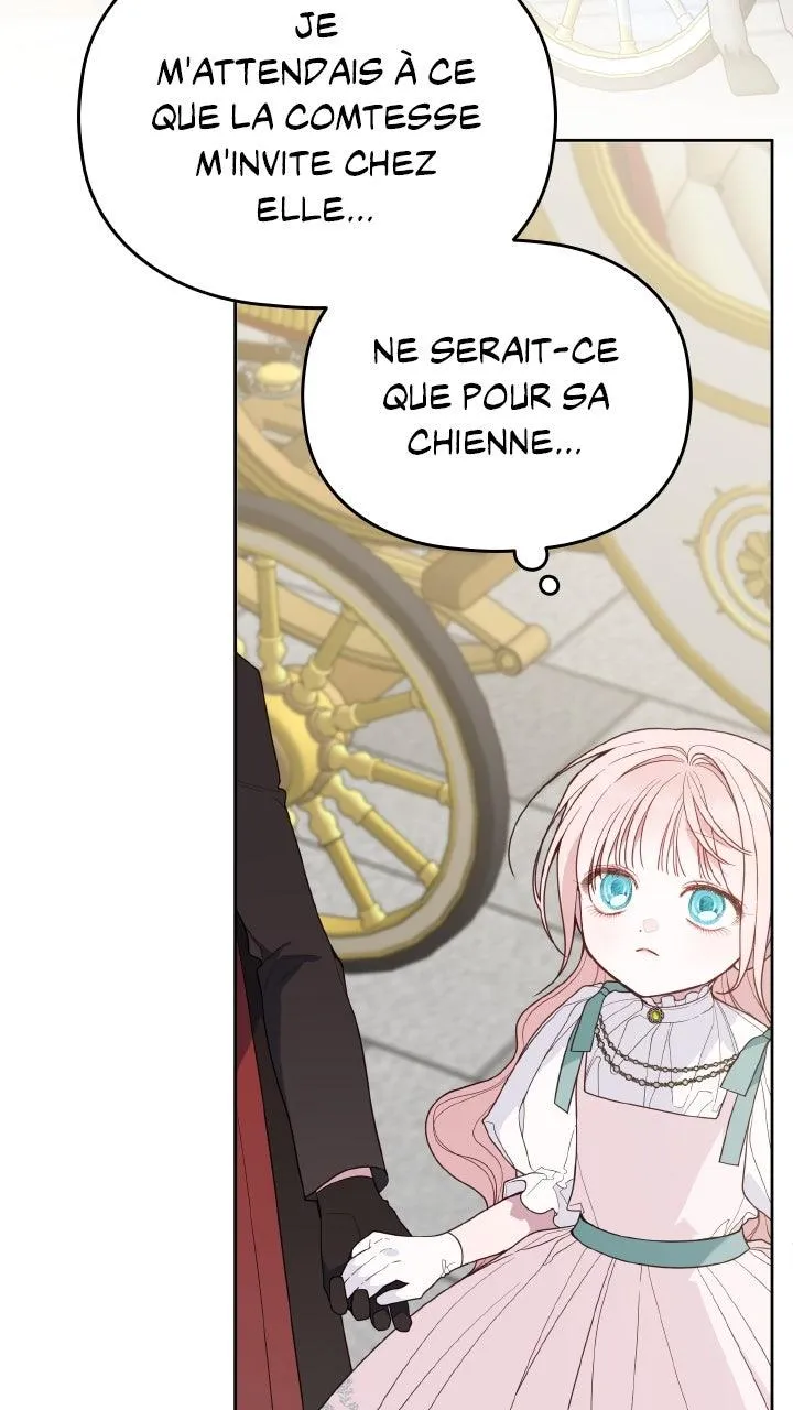 Read Le Bébé Tyran Manga Online