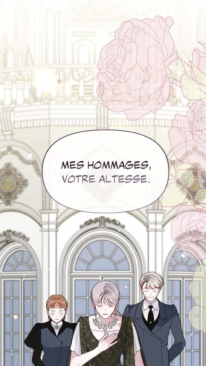 Read Le Bébé Tyran Manga Online