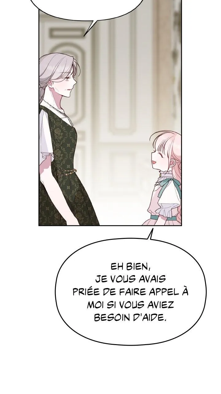 Read Le Bébé Tyran Manga Online