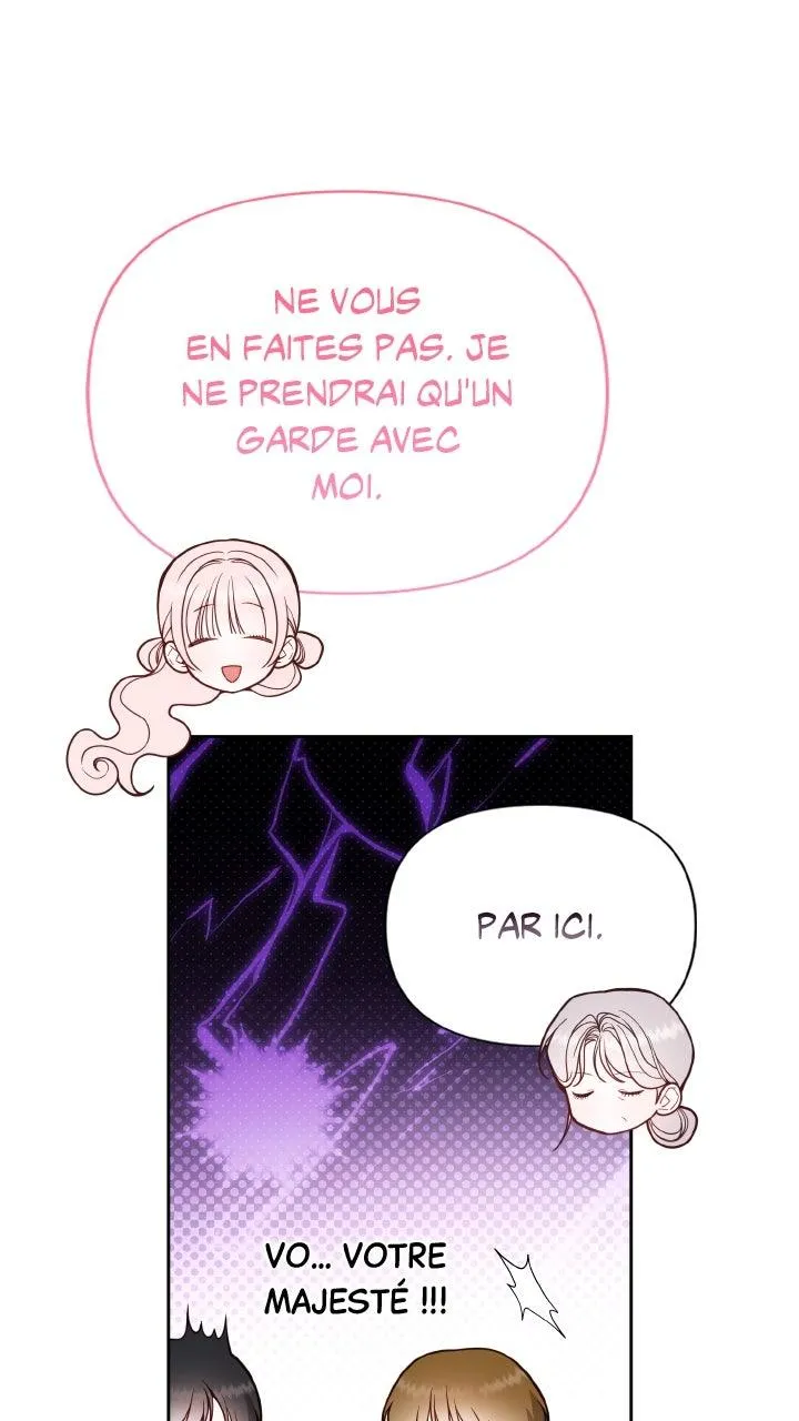Read Le Bébé Tyran Manga Online